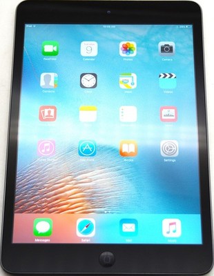 Apple iPad Mini 1st Gen 16GB A1432 WIFI ONLY *USED/TESTED/READ*