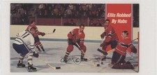 1994 Parkies 1964-65 Design Tall Boys Charlie Hodge Jacques Laperriere HOF 0a4