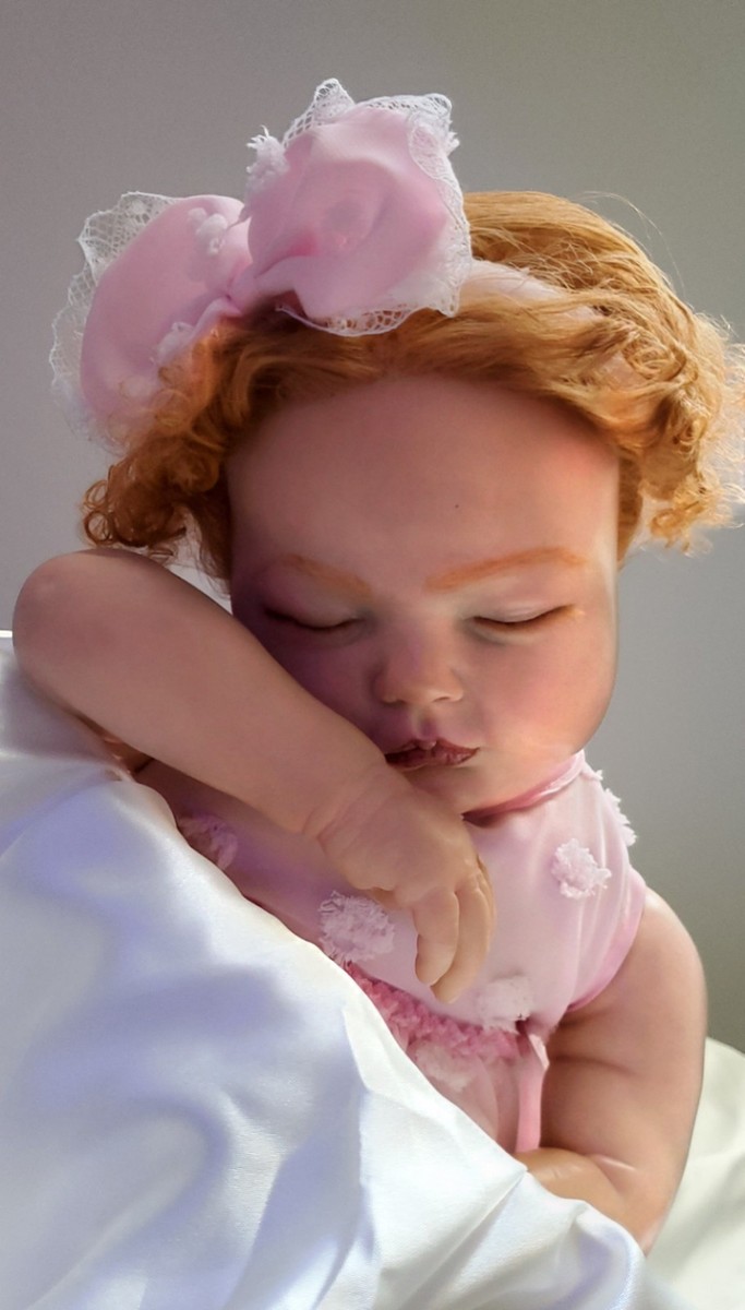 【リボーンドール】 TESSA Reborn Doll Tessa With COA | eBay
