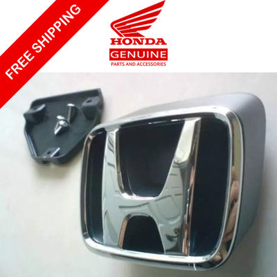 Genuine Honda Civic Type R EK9 EM1 S04 Badge Emblem Front 99-00