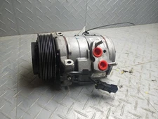 2019-2024 Ram 2500/3500 6.7L A/C Compressor P/N: HFC134A