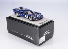 Technomodel Mythos TM18-207A Sunaco Lola T70 mk3B #6 Daytona 1969 88/150 MIB!