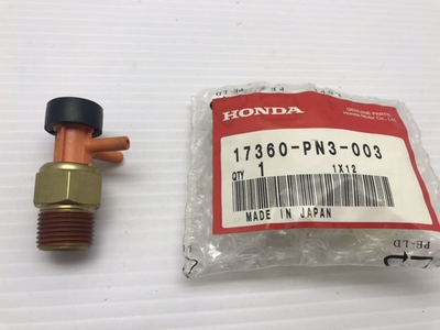 #ad HONDA ACTY ACTY TRUCK TODAY Oil Pressure Sensor Valve 17370 PN3 003 OEM Genuine $72.94