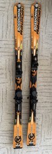 Rossignol Radical 155 cm SKI,, Bindings AXI TEC2. +10 Pc Multi x L Range Arm Kit