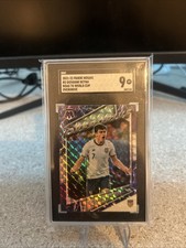 Giovanni Reyna Card Prices | Giovanni Reyna Card List