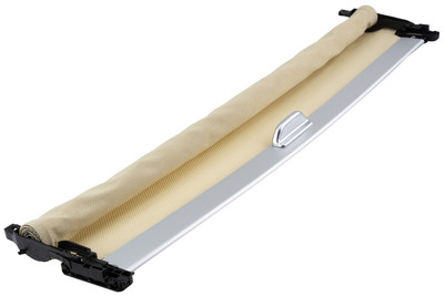 Tenda Del Tetto Apribile Beige Per Audi A1 A3 Q2 2006-2016 8VD877307