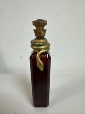 Trouble Eau Legere Boucheron Eau de Parfum 0.5 oz 15 ml Splash No Box