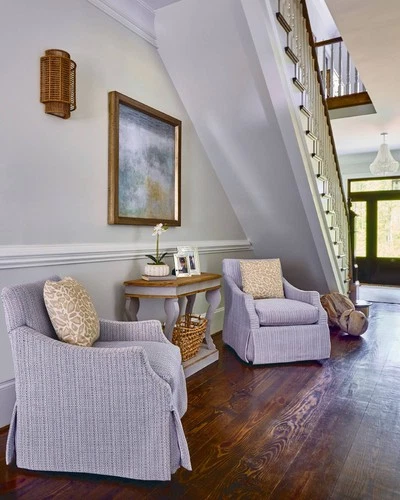 Crystorama Jayna 16" High Rustic Coastal Natural Jute Wall Sconce - Picture 5 of 6