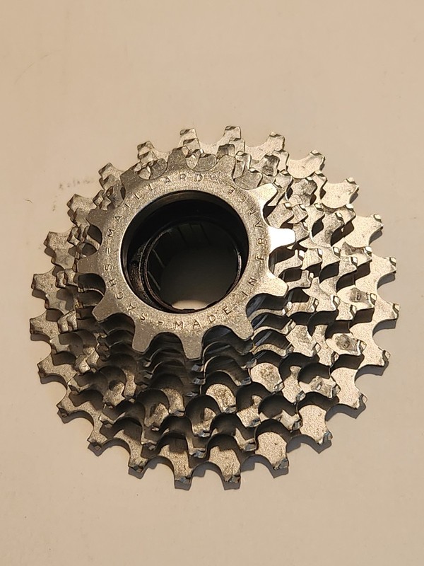 Sachs Aris Lyons 13-28 8spd Freewheel