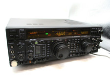 Yaesu FT 1000MP Radio Transceiver for sale online | eBay