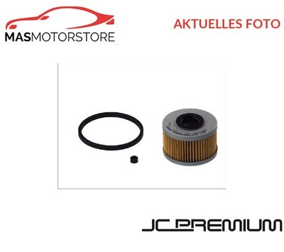 KRAFTSTOFFFILTER JC PREMIUM B3R014PR I FÜR RENAULT MEGANE I,KANGOO,CLIO II 1.9L