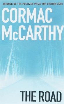 The Road von Cormac McCarthy, Cormac MacCarthy | Buch | Zustand sehr gut