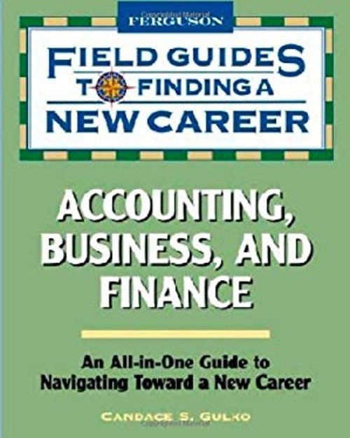 Accounting, Business, and Finance Hardcover Facts On Facts On Fil