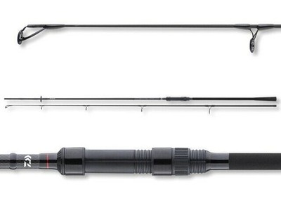 DAIWA Ninja X Carp 3,6m bis 3lb by Tackle-DEALS !!!