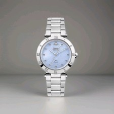 Vivienne Westwood VV206BLSL Ladies Montagu Watch