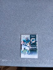 Michael Egnew 2012 Panini Prestige Rookie Signature Card A3. rookie card picture