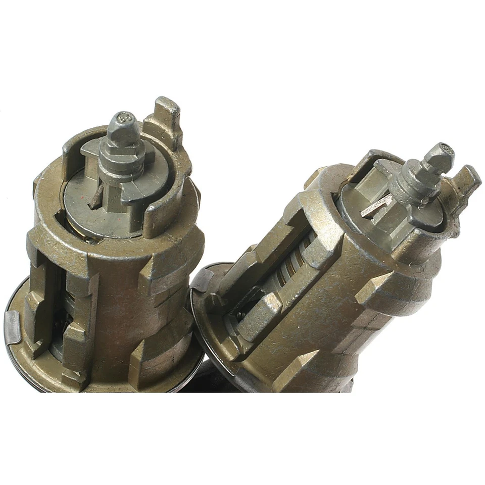 Kit de cerradura de puerta para Jeep Wrangler 2001-2006 SMP 2001 2002 2003 2004 2005 2006 Foto 3 de 4