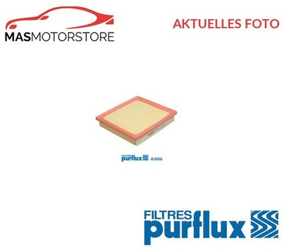 MOTOR LUFTFILTER MOTORFILTER PURFLUX A3066 P FÜR TOYOTA RAV 4 V,CAMRY