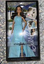 Barbie The Barbie Look - Pool Chic - NRFB - Excellent Condition.