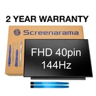 HP OMEN 17-CK0000 17-CK1000 17-CK2000 144Hz IPS LCD Screen + Tools