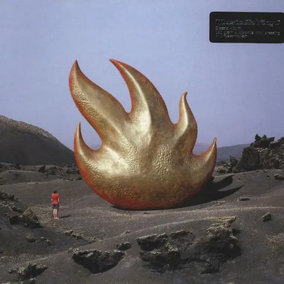 Audioslave 180G NEAR MINT Music On Vinyl 2xVinyl LP