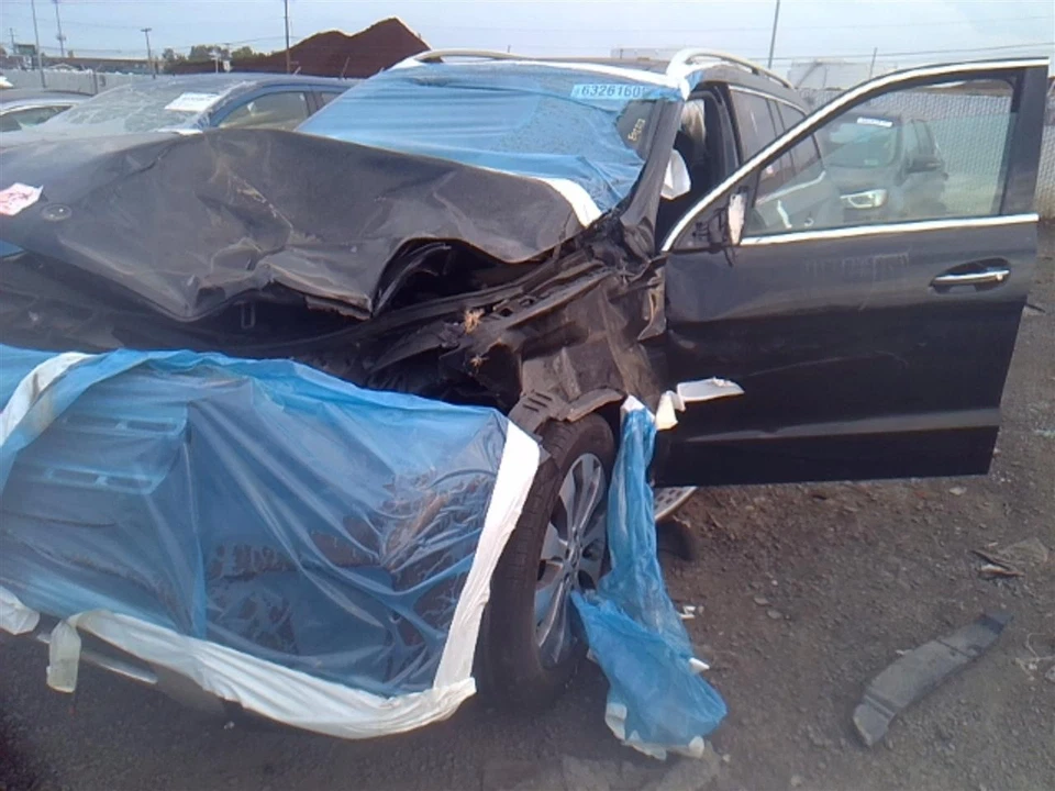 Pinça de freio a disco dianteira direita usada serve: 2018 Mercedes-benz Mercedes gls-class - Imagem 3 de 4