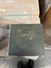 Siemens 6EP1 331-2BA00 SITOP Power 2 Power Supply 6EP1331-2BA00 USED