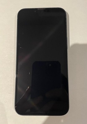 Apple iPhone 14 - 512GB - Midnight - Unlocked -  Good    93% Battery Health