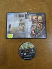 Ico PS2 PlayStation 2 in Box Tested Works Sony PlayStation 2 NO Manual