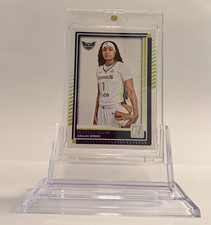 2025 Panini Donruss WNBA - NaLyssa Smith #48