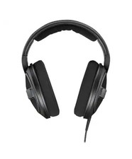 Sennheiser HD 569 Closed-Back Around-Ear Headphones with 1-Button Remote Mic BLK