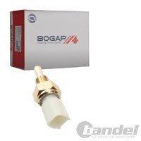 Bogap Sensor KÜHlmitteltemperatur Passend FüR Honda Accord City Civic CR-V CR-Z