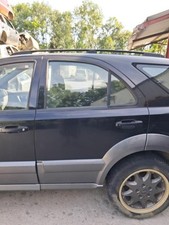Porte arrière et accessoires Kia SORENTO