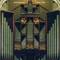 Doomsquad - Total Time - Cd - G3Z