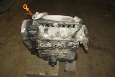 VW Lupo 6 X Motor ohne Anbauteile ANV im Standlauf geprüft