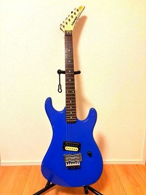 KRAMER STRIKER 100ST ダンカンSH-4(80's) JBJ Kramer Striker 100St Duncan Sh-4 80'S Jbj | eBay