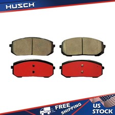 100% Fit Guarantee Front Ceramic Brake Pads for Hyundai Sonata 2020 SEL Plus
