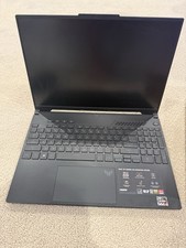 ASUS TUF Gaming A16 Advantage AMD Ryzen 7 16GB RX7600S 16" SSD Win11