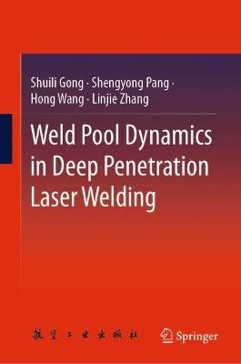 Schweißpool Dynamik im tiefen Eindringen Laserschweißen - 9789811607875