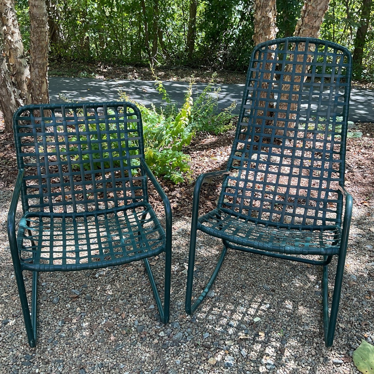 Jordan Tamiami Brown Jordan Outdoor Chairs Brown Jordan Mid