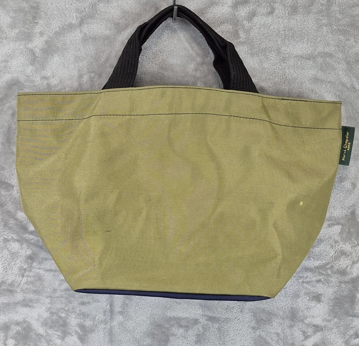 Herve Chapelier Zip Tote Bags & Handbags for Women for sale | eBay