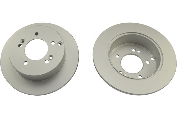 Disque de frein BR-4235-C KAVO PARTS anti-bruit pour sécuriser votre KIA