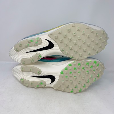 Size 11.5 - Off-White x Nike Vapor Street Polarized Blue W for