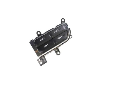 #ad #ad Genuine Mopar Instrument Panel Switch 6BE581X9AG $82.46