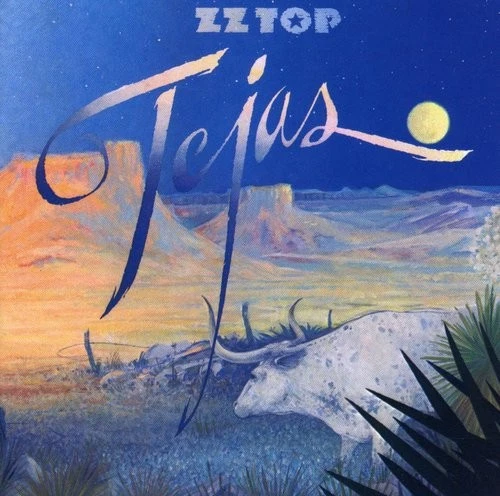 ZZ Top Music CDs for sale | eBay