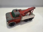 Lesney Matchbox Series No 71 Ford Heavy Wreck Truck 1968 Esso