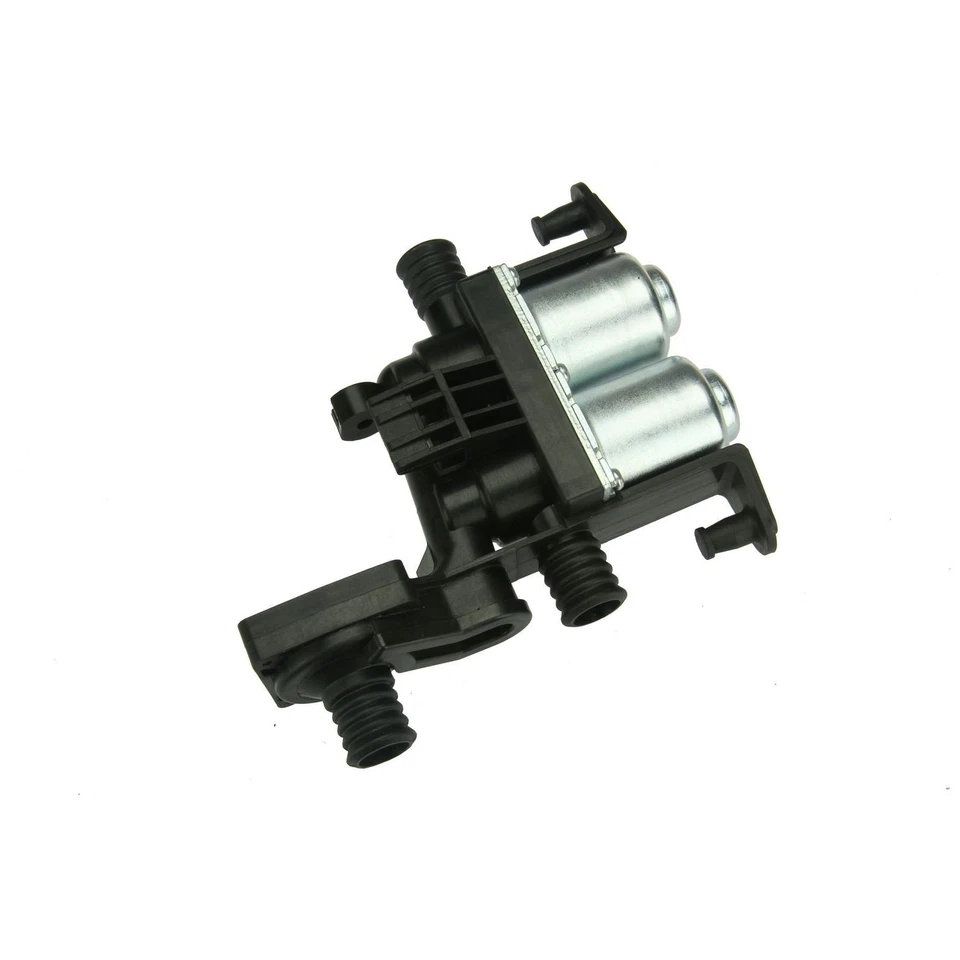 Válvula de controle de aquecedor URO Parts 64118374994 para modelos BMW selecionados 96-03 - Imagem 3 de 4
