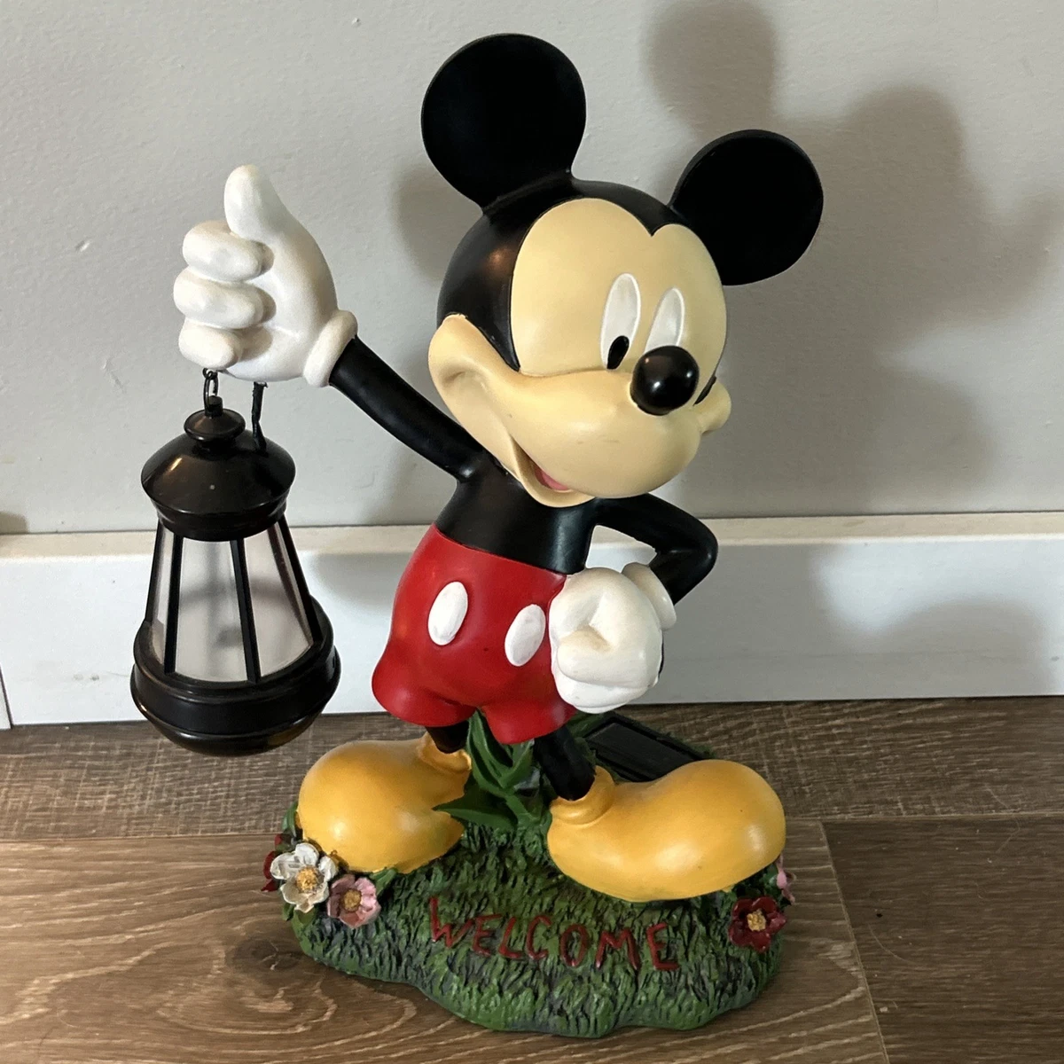 Disney Yard, Garden & Outdoor Décor for sale | eBay