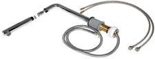 Blanco 122673 Wasserhahn Armatur PERISCOPE-S-F II ohne Bedieneinheit