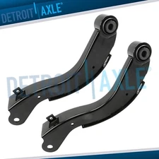 Rear Upper Control Arms for 2013 2014 2015 2016 2017 Chevy Equinox GMC Terrain